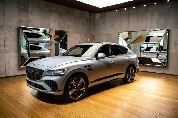 Casino Generation VIP Application Android/iOS